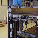 MRC Eclipse refurbishment