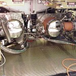 Fixed Plenum side
