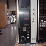 Manufacturing plant