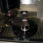 Robot position after HOM command using Tech Pendant-2